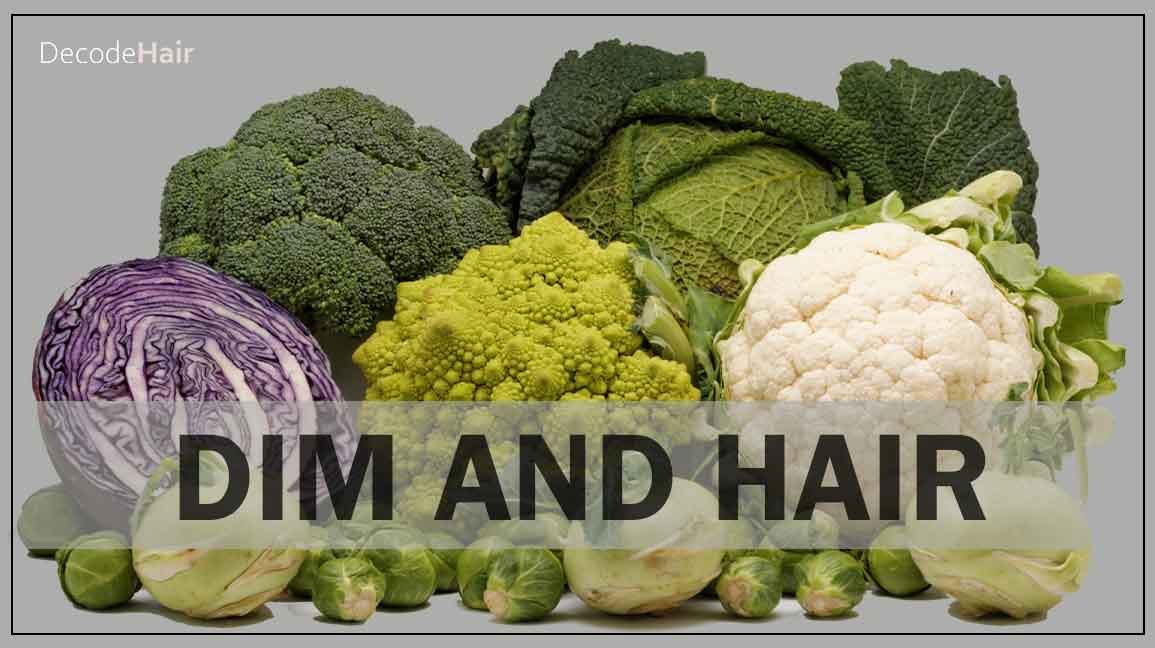 Can DIM Cause Hair Loss