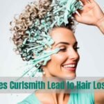 Does Curlsmith Lead to Hair Loss?
