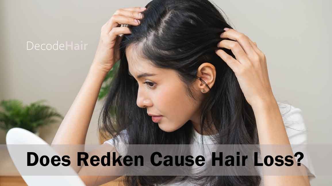 Does Redken Cause Hair Loss?