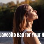 Is Suavecito Bad for Your Hair?